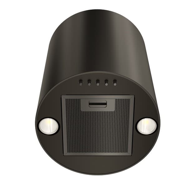 MAAN ELBA MINI WPB 431 SVART