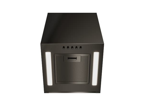 MAAN ELBA MINI WPB 430 SVART
