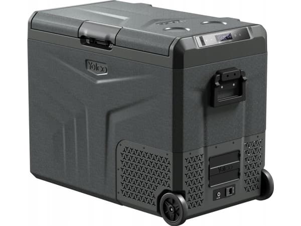 Yolco TCX60 Carbon 60 litran matkakylmäkaappi