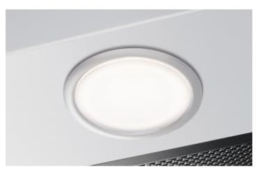 Electrolux LFG719W Inbyggd Vit 580 m³/h A
