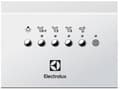 Miniatyrbild 2 av 7: Electrolux LFG719W Inbyggd Vit 580 m³/h A