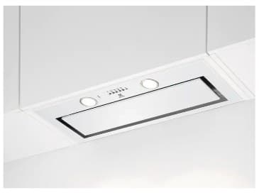 Electrolux LFG719W Indbygget hvid 580 m³/t A