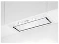 Miniatyrbild 1 av 7: Electrolux LFG719W Inbyggd Vit 580 m³/h A