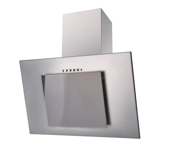 Akpo WK-4 Nero Eco Väggmonterad 420 m³/h