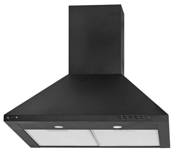 Liesituuletin Akpo WK-4 Classic Eco 60 musta