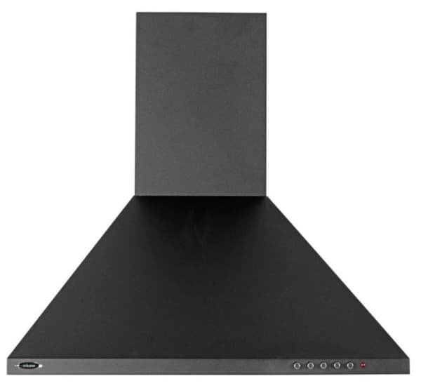 Liesituuletin Akpo WK-4 Classic Eco 60 musta