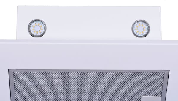 Akpo WK-4 Juno Eco 60 Seinälle kiinnitettävä Valkoinen