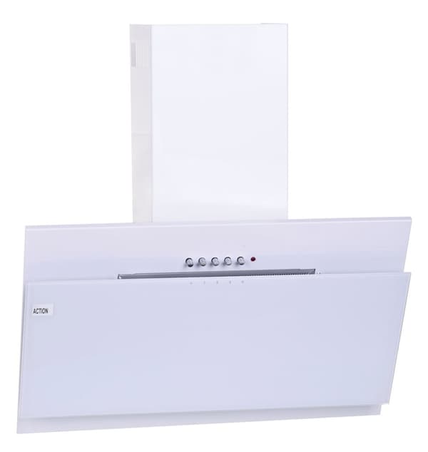 Akpo WK-4 Juno Eco 60 Vægmonteret Hvid