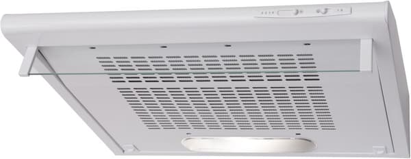 Amica OSC6112W emhætte 193 m³/t Hvid