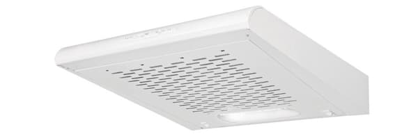 Pöytäliesituuletin MPM-51-PX-68 175 m3/h Valkoinen