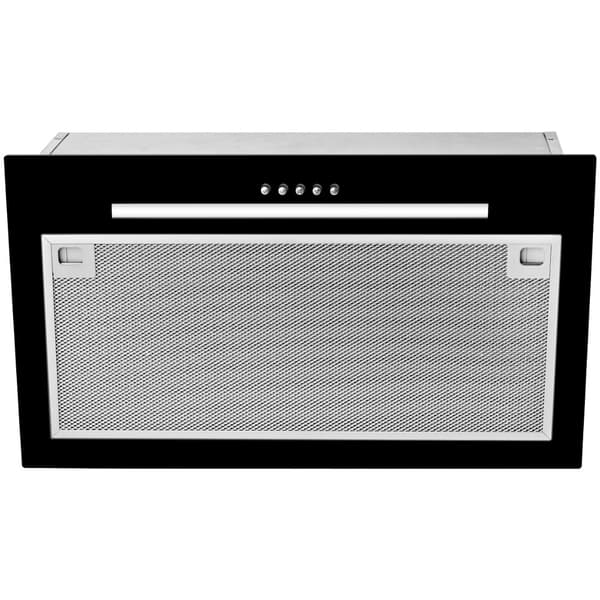 Teka GFG 2 388 m3/h Underskåp Svart Svart
