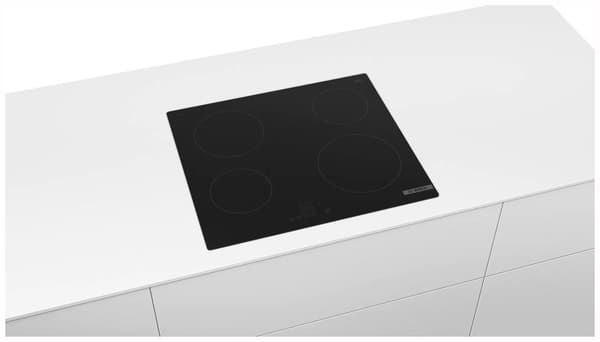 Keramisk kogeplade BOSCH PKE611BB2E