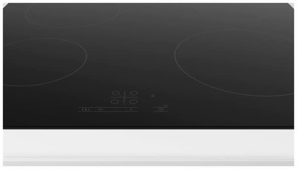 Keramisk kogeplade BOSCH PKE611BB2E