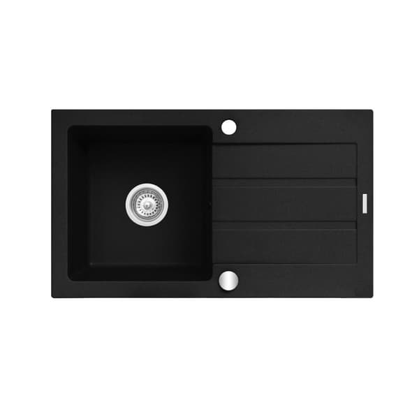 MAIDSINKS Promo 76x44 1B 1D Carbon