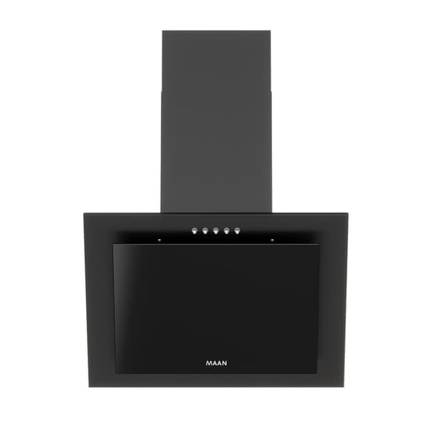 MAAN Vertical PG 50 baldakin matsort