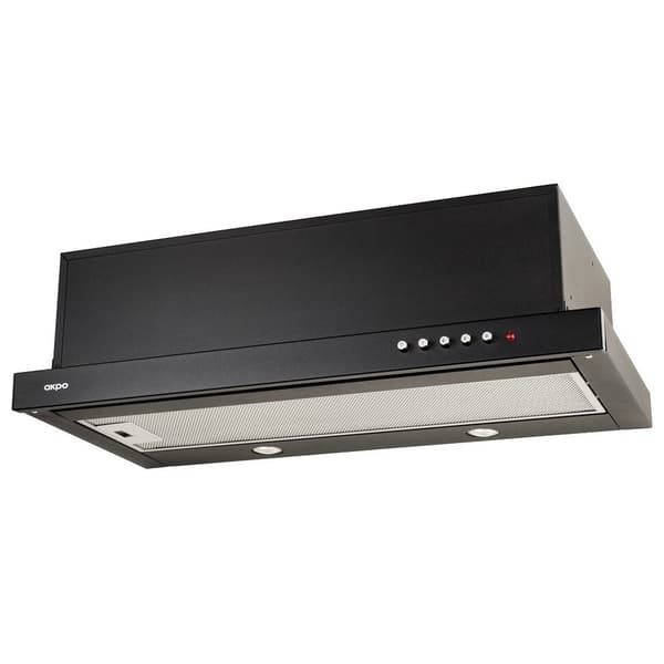 Akpo WK-7 Light 50 Sort LED-emballage