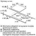 Pikkukuva 3 / 5: Siemens ET61RBEA1E Keraaminen liesitaso