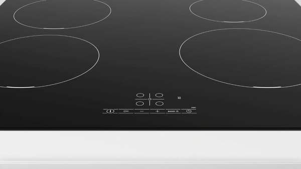 BOSCH PIE611BB5E induktionshäll
