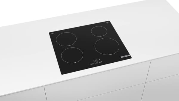 BOSCH PIE611BB5E induktionshäll