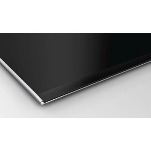 Bosch Serie 8 PXY675DC1E kogeplade Sort Indbygget Zone induktionskogeplade 4 zone(r)