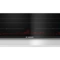 Miniatyrbillede 2 af 5: Bosch Serie 8 PXY675DC1E kogeplade Sort Indbygget Zone induktionskogeplade 4 zone(r)