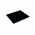 Miniatyrbillede 3 af 7: Whirlpool WS Q2160 NE Sort Indbygget 59 cm Zone induktionskogeplade 4 zone(r)