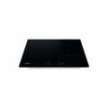 Miniatyrbillede 2 af 7: Whirlpool WS Q2160 NE Sort Indbygget 59 cm Zone induktionskogeplade 4 zone(r)