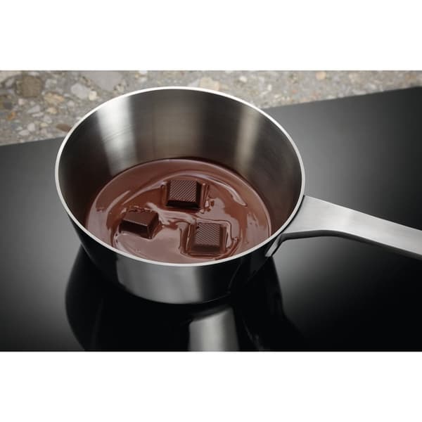 Electrolux EIV734 Svart Inbyggd 68 cm Zon induktionshäll 4 zon(er)