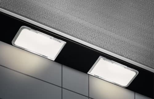 Electrolux LFP326FB Teleskopisk fläktkåpa 410 m³/h