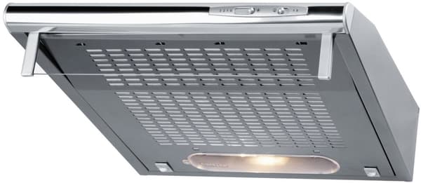 Amica OSC5112I Rustfrit stål 173 m3/t