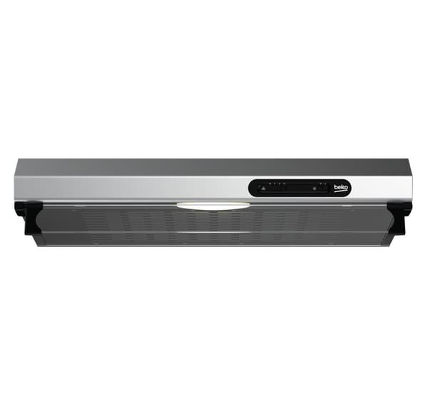 Beko CFB 6310 X liesituuletin 160 m3/h Ruostumaton teräs