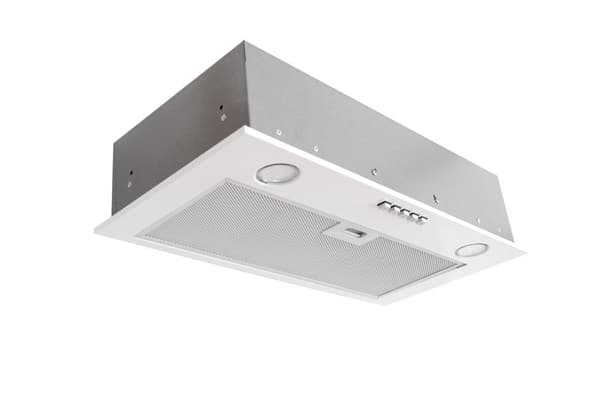 Liesituuletin Ciarko SL-BOX 171 m³/h Sisäänrakennettu Valkoinen C