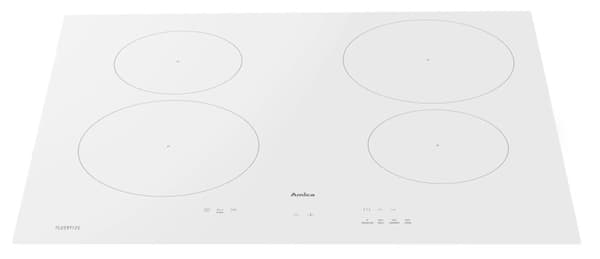 Induktioliesitaso Amica PIDH6140PHTULN 3.0 valkoinen