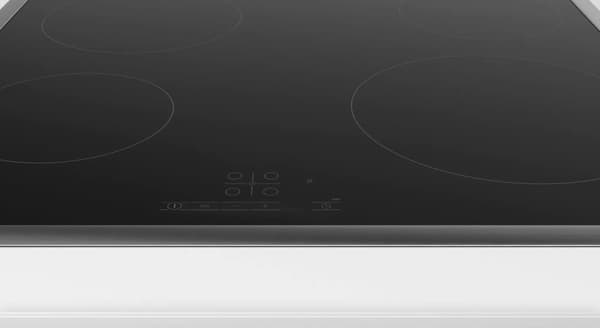 Bosch Serie 4 PKE645BB2E Spishäll Svart Inbyggd Keramik 4 zon(er)