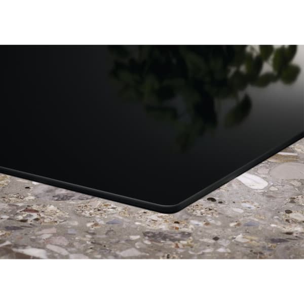 Electrolux LHR3233CK kogeplade sort indbygget keramisk 2 zone(r)