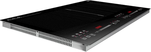 Induktionskogeplade LIN LI2H-179, kabel med stik, 1,2 m, 3200 W