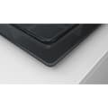 Miniatyrbillede 3 af 5: Bosch Serie 2 POP6B6B80 kogeplade Sort Indbygget gas 4 zone(r)