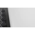 Miniatyrbillede 2 af 5: Bosch Serie 2 POP6B6B80 kogeplade Sort Indbygget gas 4 zone(r)