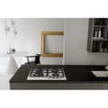 Miniatyrbild 5 av 7: Whirlpool AKTL629/WH Vit Inbyggd 59 cm Gas 4 zon(er)