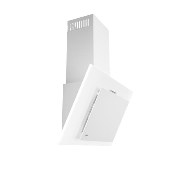 AKPO WK-4 NERO 2.0 50 WHITE T300 Lineaarinen LED/toimilaitekupu
