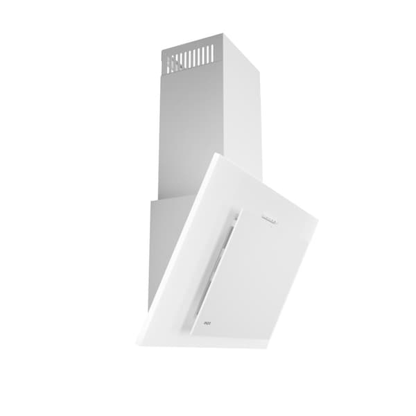 AKPO WK-4 NERO 2.0 50 WHITE T300 Lineaarinen LED/toimilaitekupu