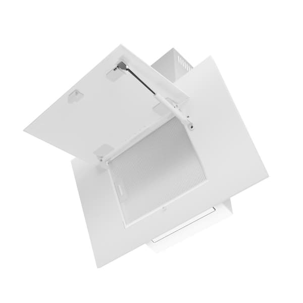 AKPO WK-4 NERO 2.0 50 WHITE T300 Lineaarinen LED/toimilaitekupu