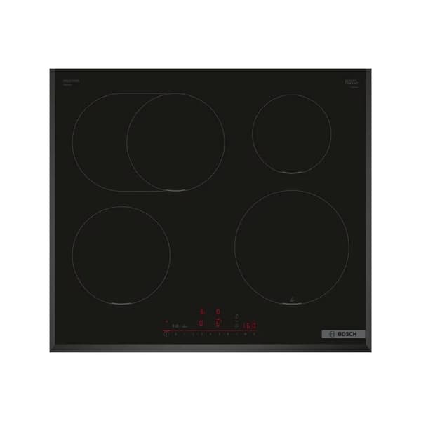 Induktionskogeplade BOSCH PIF651HC1E