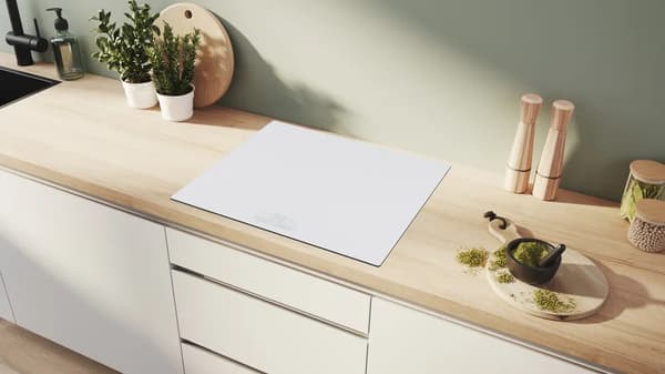 BOSCH PIF612BB1E induktionskogeplade