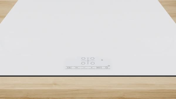 BOSCH PIF612BB1E induktionskogeplade