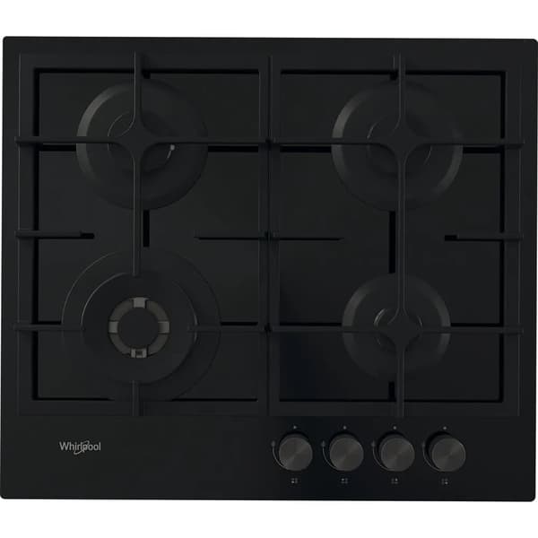 Gasspis WHIRLPOOL AKT 6465/NB1