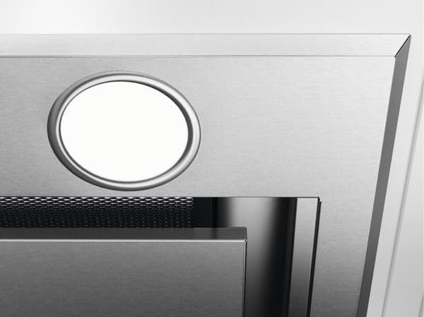ELECTROLUX LFG516X fläktkåpa