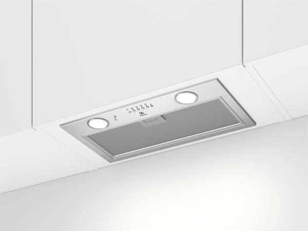 ELECTROLUX LFG516X fläktkåpa