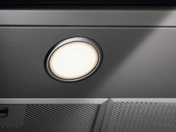 ELECTROLUX LFG516X fläktkåpa