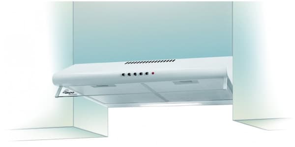 Akpo WK-7 P-3060 liesituuletin